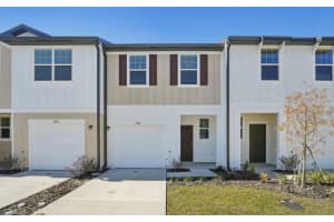 6167 Pina Colada St, Zephyrhills, FL 33542, Sold 04/29/25