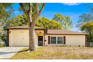 2252 Arrow Ave, Spring Hill, FL 34609, Sold 04/30/25