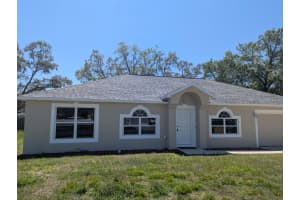 10492 Elgin Blvd, Spring Hill, FL 34608, Sold 04/18/25
