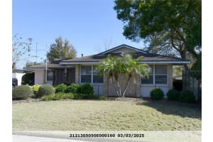 501 Benedict Ct, Casselberry, FL 32707, Sold 04/29/25