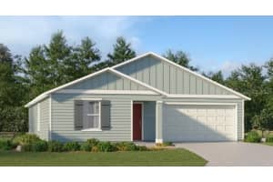 4813 NW 11th St, Ocala, FL 34482, Sold 04/25/25