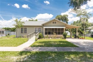 20327 The Granada, Dunnellon, FL 34432, Sold 04/30/25