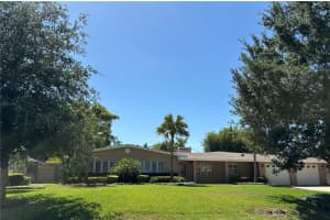 1871 Winchester Dr, Winter Park, FL 32789, Sold 04/30/25