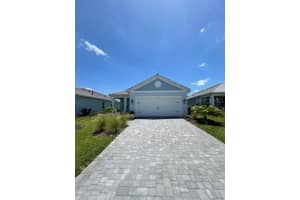12551 Brookgreen St, Venice, FL 34293, Sold 04/30/25