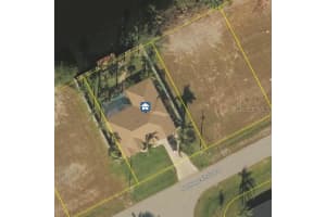 2131 NE 43rd Ln, Cape Coral, FL 33909, Sold 04/29/25