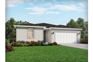 Ararat Dr, Palm Coast, FL 32137, Sold 04/29/25