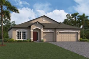 4758 Beachrose Wy, Lakeland, FL 33811, Sold 04/29/25