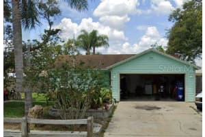 3138 Croton Ave, Deltona, FL 32738, Sold 04/29/25