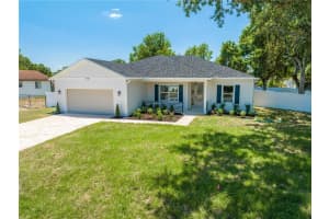 4736 Oakwood Dr, St Cloud, FL 34772, Sold 05/01/25