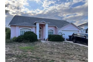 601 Via Del Sol Dr, Davenport, FL 33896, Sold 04/29/25