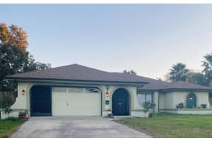10268 Cara St, Spring Hill, FL 34608, Sold 04/18/25