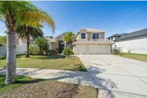 3780 Fringetree Ln, Melbourne, FL 32940, Sold 04/30/25