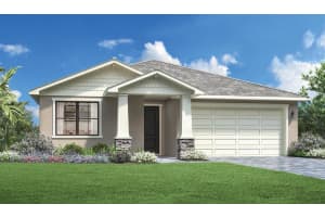 18926 Daybreak Dr, Venice, FL 34293, Sold 04/29/25