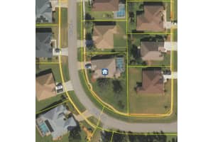 4685 Varsity Cir, Lehigh Acres, FL 33971, Sold 04/30/25