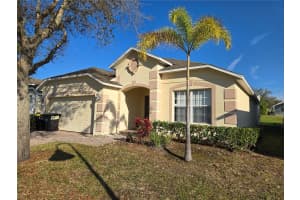 246 Lancaster Dr, Davenport, FL 33897, Sold 04/30/25