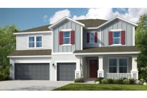 33945 Anchor Lgt Ln, Wesley Chapel, FL 33543, Sold 04/21/25