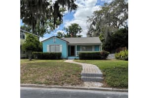 1224 Edwards Ln, Orlando, FL 32804, Sold 05/02/25