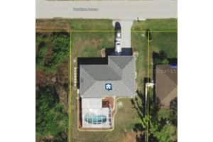 11167 Pendleton Ave, Englewood, FL 34224, Sold 04/30/25