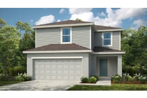 5682 Nispero Wy, Kissimmee, FL 34758, Sold 04/30/25