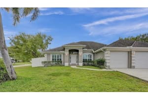 480 SE Jupiter Terrace, Port St. Lucie, FL 34983, Sold 05/05/25