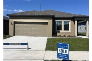 2827 Poppy Ave, Haines City, FL 33844, Sold 04/28/25