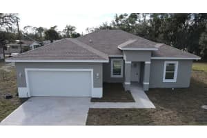 1362 Wilmette St, Port Charlotte, FL 33980, Sold 05/05/25