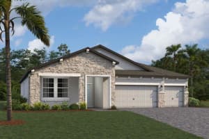 2453 Clary Sage Dr, Spring Hill, FL 34609, Sold 04/29/25