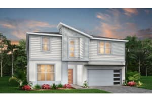 Clermont, FL 34714, Sold 04/17/25