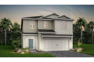 15870 Cape Coral Lp, Clermont, FL 34714, Sold 04/22/25