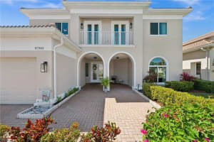 8780 Paseo De Valencia St, Fort Myers, FL 33908, Sold 05/07/25