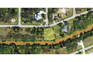 29069 Gondolier Ave Punta Gorda, FL 33982 Sold 05/06/25