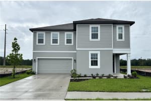 5732 Haystack Dr, St Cloud, FL 34771, Sold 04/29/25