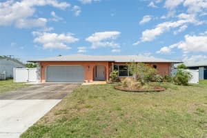3187 Elkcam Blvd, Port Charlotte, FL 33952, Sold 04/25/25