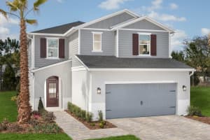 3285 Rolling Plns Cir, Clermont, FL 34714, Sold 05/09/25