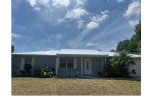 7634 NW 82nd Ct, Okeechobee, FL 34972, Sold 04/21/25