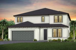 2315 Candlebrook Path, North Port, FL 34289, Sold 05/09/25