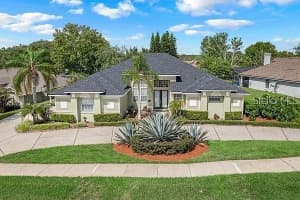 11317 Susans Point Dr, Clermont, FL 34711, Sold 04/25/25