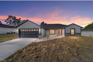 8 Cedar Trce, Ocala, FL 34472, Sold 05/09/25