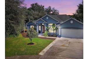 108 Oak Haven Cir, DeLand, FL 32720, Sold 05/09/25