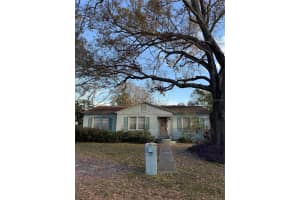 3701 W Sevilla St, Tampa, FL 33629, Sold 05/09/25