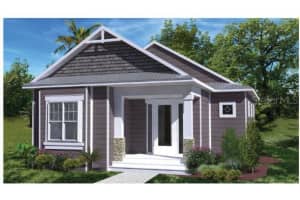 951 Azalea Walk Circle, DeLand, FL 32724, Sold 04/30/25