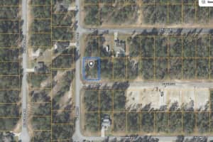3861 W Malby Ln Dunnellon, FL 34433 Sold 05/14/25