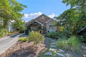 1570 Grove Terrace, Winter Park, FL 32789, Sold 05/13/25