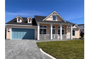 1 Watchtower Dr, Ormond Beach, FL 32176, Sold 03/28/25