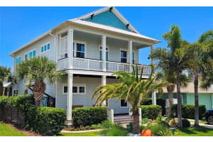 824 Maralyn Ave, New Smyrna Beach, FL 32169, Sold 05/14/25