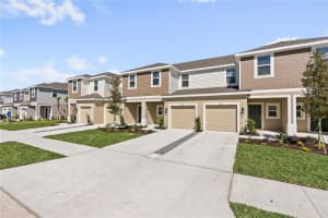 2085 Hallier Cv, Wesley Chapel, FL 33543, Sold 05/14/25