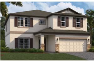 9464 Crescent Ray Dr, Wesley Chapel, FL 33545, Sold 05/12/25