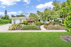 7739 Westmoreland Dr, Sarasota, FL 34243, Sold 05/14/25