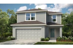 5169 Forget Me Not Ave, Lake Hamilton, FL 33851, Sold 04/25/25