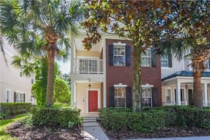9670 Cypress Pine St, Orlando, FL 32827, Sold 05/15/25
